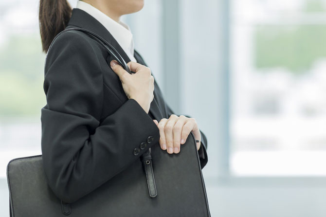 入社後、いきなり会社を辞める新人の特徴と対策とは