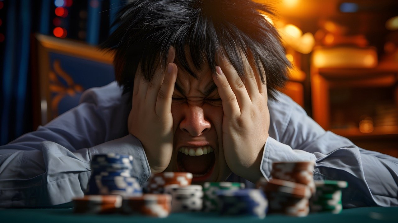 「負ければ負けるほど、賭け金を上げたくなる」誰もが注意すべき「ギャンブラー心理」とは?