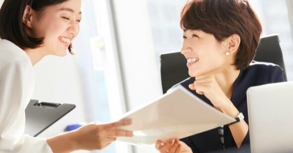 デキる上司が「いつでも相談して」の代わりに使う「魔法の言葉」とは？〈見逃し配信〉