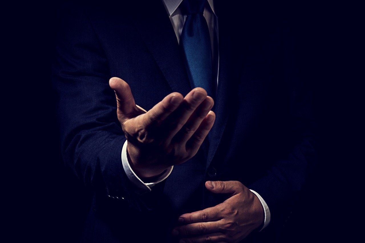 「論理」や「情熱」では人を動かせない理由