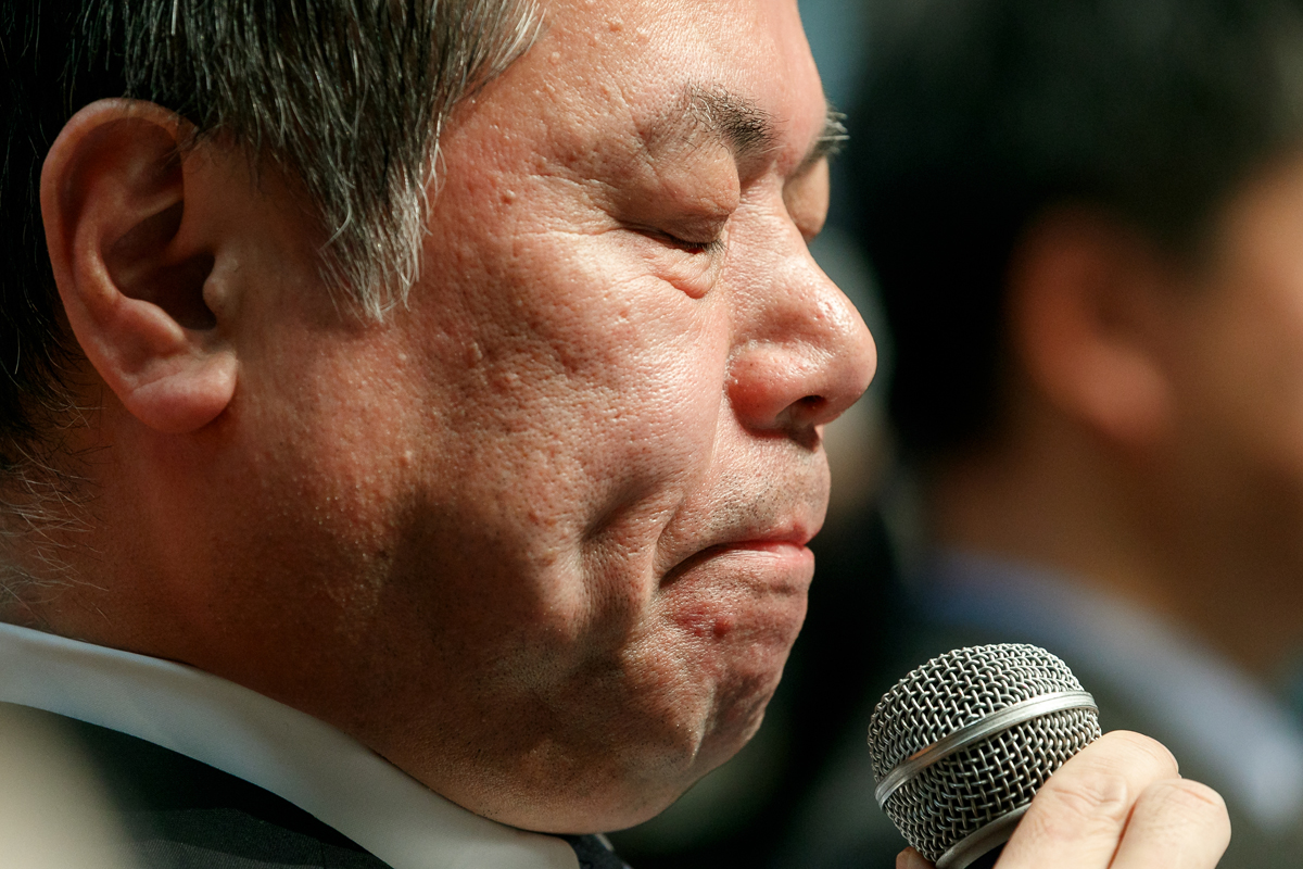 コインチェック、はれのひ…炎上謝罪会見を生む「傲慢な思い違い」