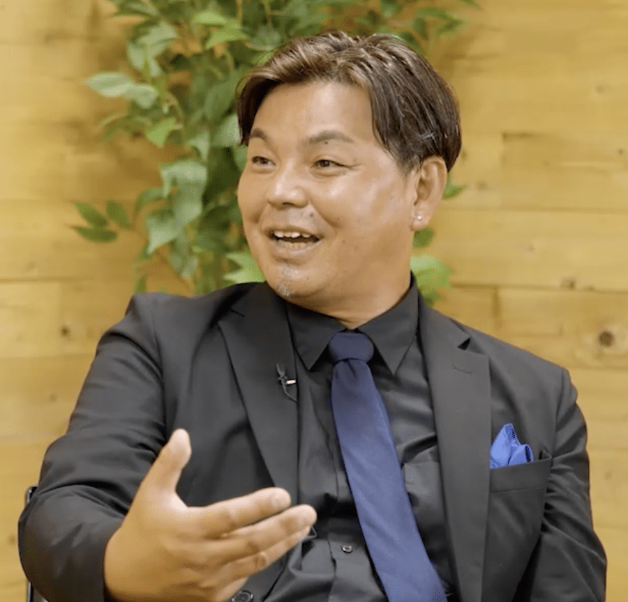 元サッカー日本代表を育てた「父と子のお風呂場トレーニング」がスゴかった