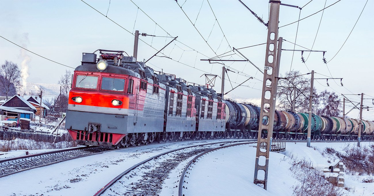 シベリア鉄道での日欧間物流を強化した矢先に軍事侵攻、日本通運らの対応は？