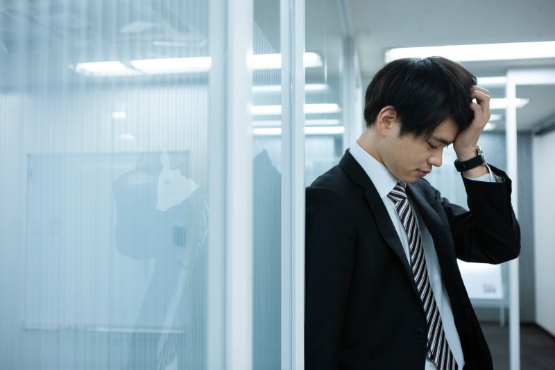 頭がいい人と悪い人「挫折に対する向き合い方」に現れる差【転職わらしべ長者が教える】