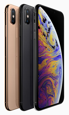 iPhone XS