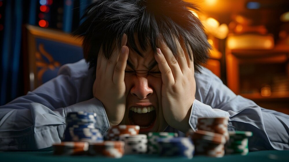 「負ければ負けるほど、賭け金を上げたくなる」誰もが注意すべき「ギャンブラー心理」とは？