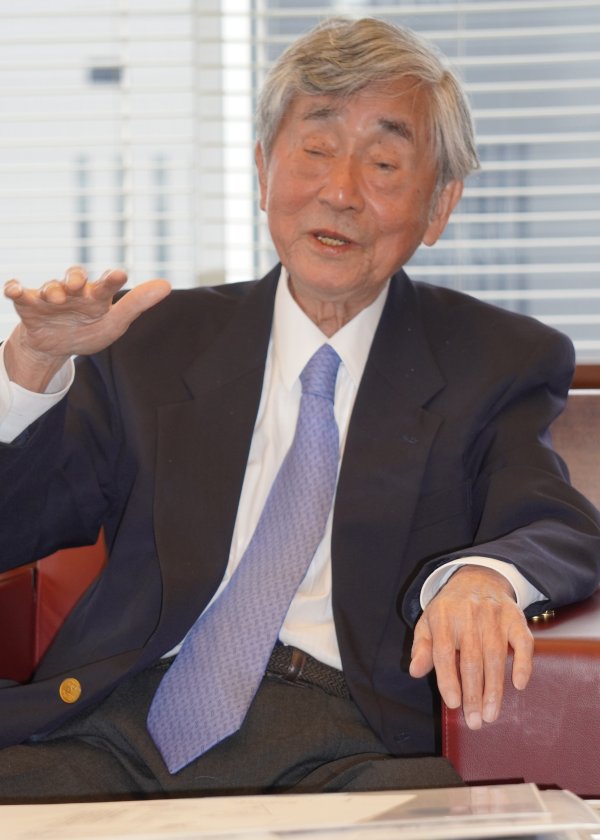 トヨタ生産方式の根底に流れる、豊田佐吉と喜一郎の考えとは?