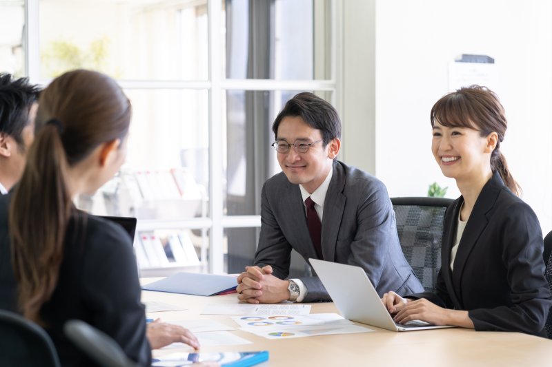 “トップ5%のリーダー”は、「自分は平凡な人間」と認識している!?