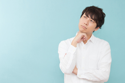 「悩み」は自分を成長させるギフトと考える