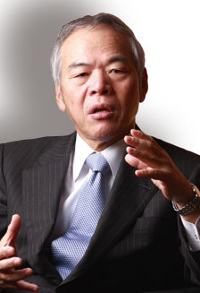 富士ゼロックス社長 山本忠人<br />「中国で低価格製品を拡充<br />シェア2倍の20%を狙う」