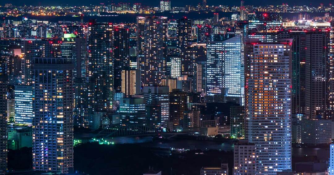 実体経済を反映しない日本の株高