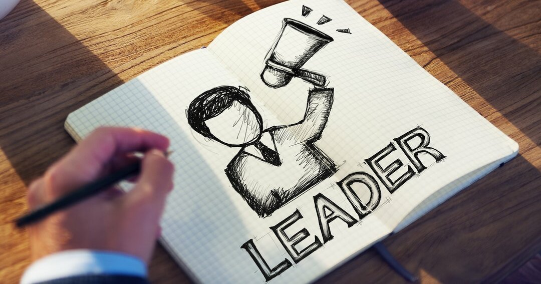 10分でリーダーシップを発揮できる人に！誰でもできる「5つの手順」