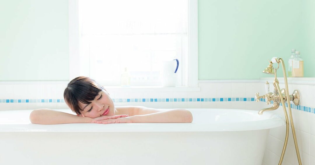 ベストセラー医師が語る!<br />「疲れ」と「痛み」をなくす<br />“小林式 お風呂健康法”とは?