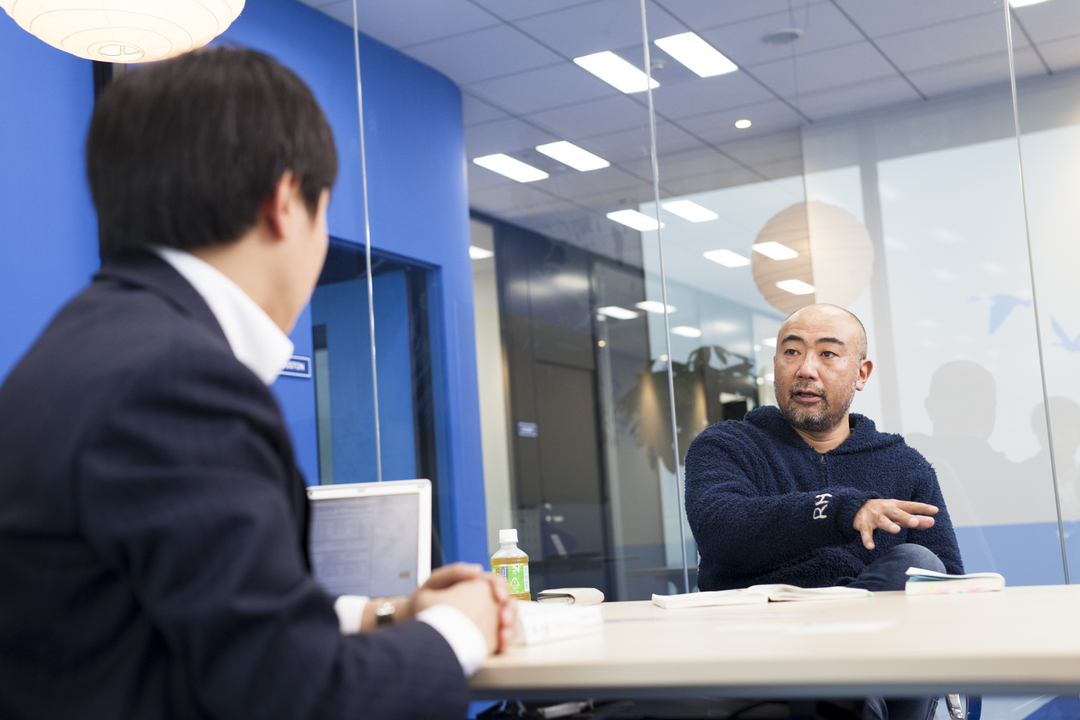 組織論をスポーツにたとえて語る過ち