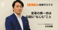 群馬の看板屋がテック化?二代目社長の「地道」な戦略