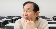 萩本欽一　ぼくも二郎さんも「マヌケ」だったから、コント55号というコンビが生まれた