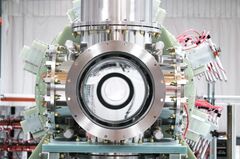 核融合で製鋼、米最大手の構想