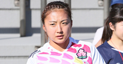 【リオ五輪注目選手】美女ラガール・山口真理恵　彼女が輝けば、金メダルも夢ではない！