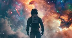 「宇宙の外」には何がある？→人間の理解を超える驚きの答えとは［見逃し配信スペシャル］