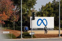 フェイスブック訴訟、地裁がFTCの再提訴認める
