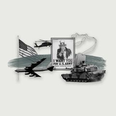 大国衝突の時代、米軍は準備不足