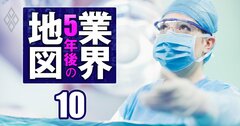 テルモ、シスメックス、オリンパス…「5年後の勝者と敗者」・トヨタ株主総会で豊田会長の信任率は大幅低下・「成長性が高い」上場コンサルランキング