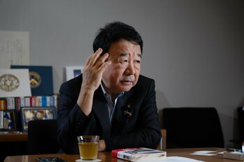 【村山富市とシャケ定食】庶民的食堂を愛し、カネを嫌った元首相に自民党議員もビックリ