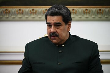 マドゥロ大統領、米国で裁きの場に 「手出しできない存在」から一転