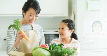 【小児科医が教える】オーガニック食品を選ぶ理由とは? 世界とのズレを感じる「日本の親の回答」