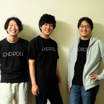 ARゲーム開発企業のENDROLL、資金調達で人材強化や研究開発へ