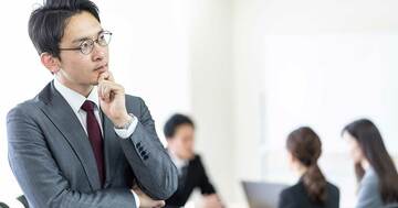 「まだ転職は早い」←こう考える人ほどキャリアが詰むワケ