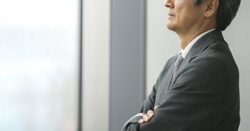 顔を見れば一発でわかる「器が大きい人」と「器が小さい人」の決定的な違い