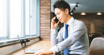 パフォーマンスが低い人は、結果が悪くてもひたすら頑張る。では、パフォーマンスが高い人は何をしている?