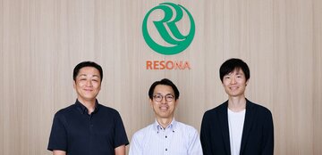 年間200名超のキャリア採用を実施。りそな銀行の「変革」を後押しする新しい力