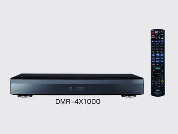 パナソニック、新4K衛星放送でお部屋ジャンプリンク機能が利用可能に
