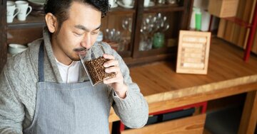 円安でカフェのコーヒー価格が2倍に？「今より仕入れ値が上がると…」愕然のシミュレーション