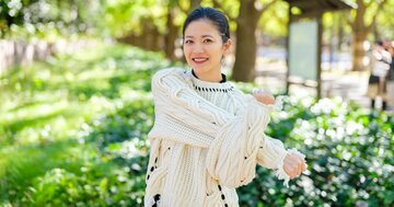【整体プロが指南】「背中が丸い…老け込んだ？」と感じたら今すぐやって！ 朝1分の若見え習慣