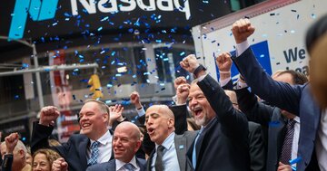 ウォール街、来年相次ぐ大型IPOの熱狂先取りか