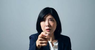 【一発アウト】部下が「この人には何も言わない」と決める上司の致命的フレーズ・ワースト1