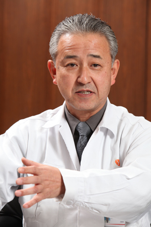 八千代工業のHIT法導入事例（上）「ＨＩＴ法」を使った業務改革活動で10数億円の工数削減効果を発揮