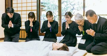 死ぬときに「いい人生だった」と言いたい願望は贅沢か?