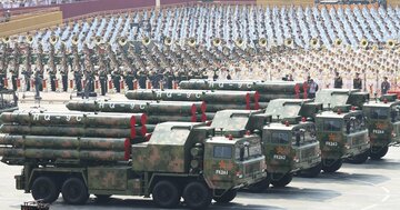 中国兵器産業、いかに欧米並みに成長したか