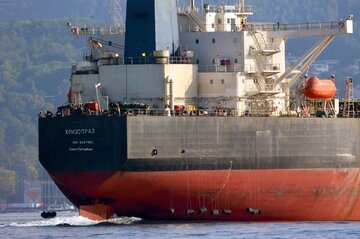米下院、ロシア産石油・ガス主要輸入国への関税法案可決