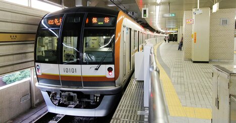 東京メトロがようやく株式上場、実現のカギは有楽町線の延伸だった？