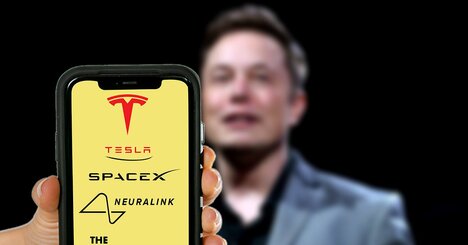 【呆然】イーロン・マスクが「銀行は大バカ」と呆れた理由