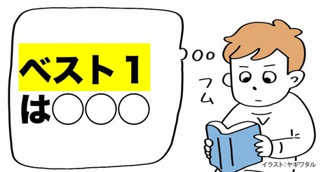 「説明」がうまい人がいつも頭においていること・ベスト1