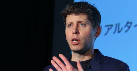毎月500ドル配れば社会は良くなる？「世界を救いたい」サム・アルトマンを前のめりにした壮大な実験の落とし穴