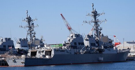 台湾有事に備えて日本がすべき事とは？ウクライナ戦争は起きた時点で「抑止に失敗」している