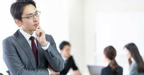 「まだ転職は早い」←こう考える人ほどキャリアが詰むワケ