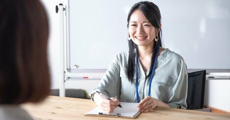 「自分で考える部下」が育つリーダーの声かけ・ベスト1